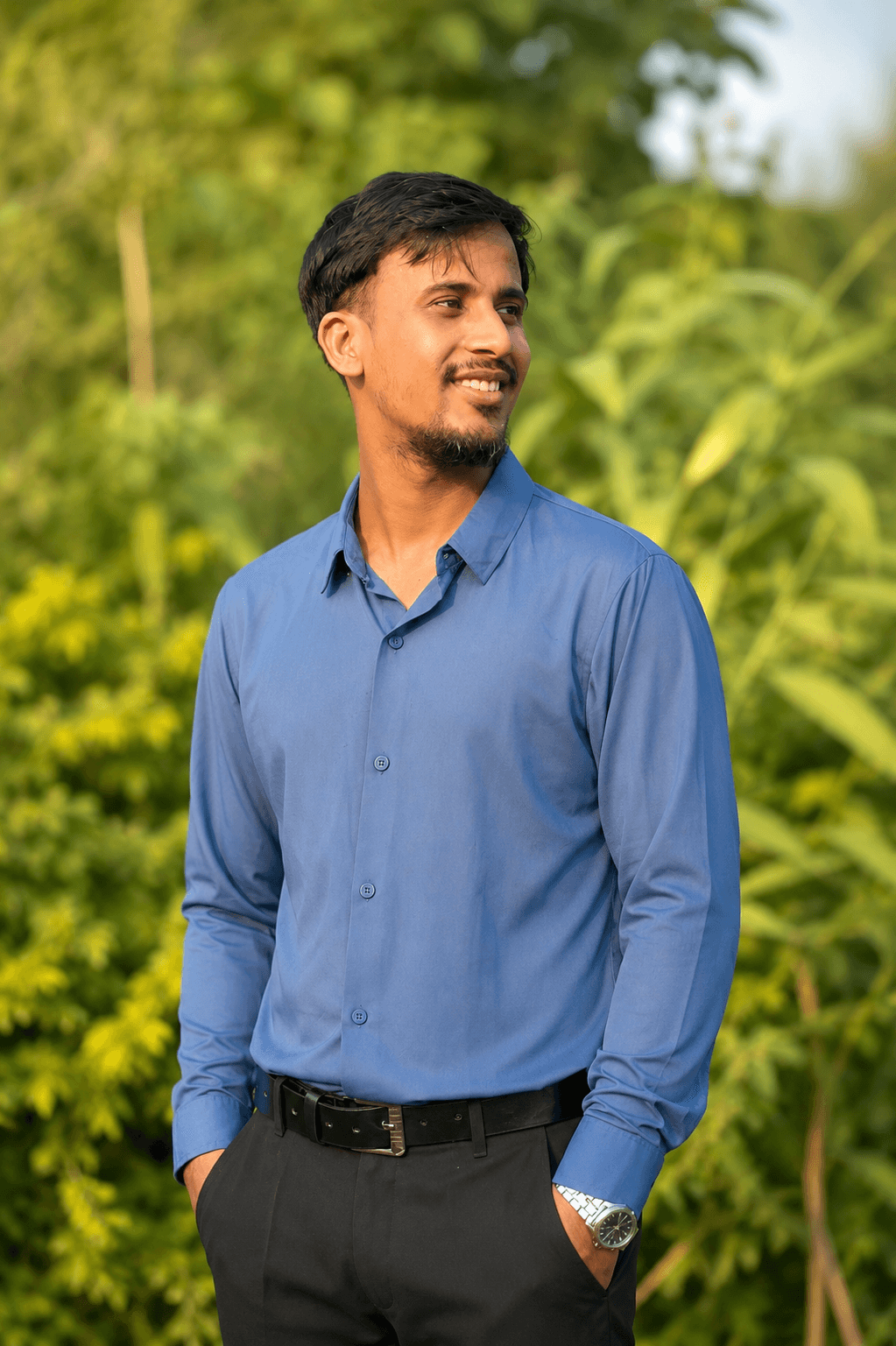 Gokul Yogi